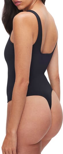 american apparel thong bodysuit - size small – good market thrift store