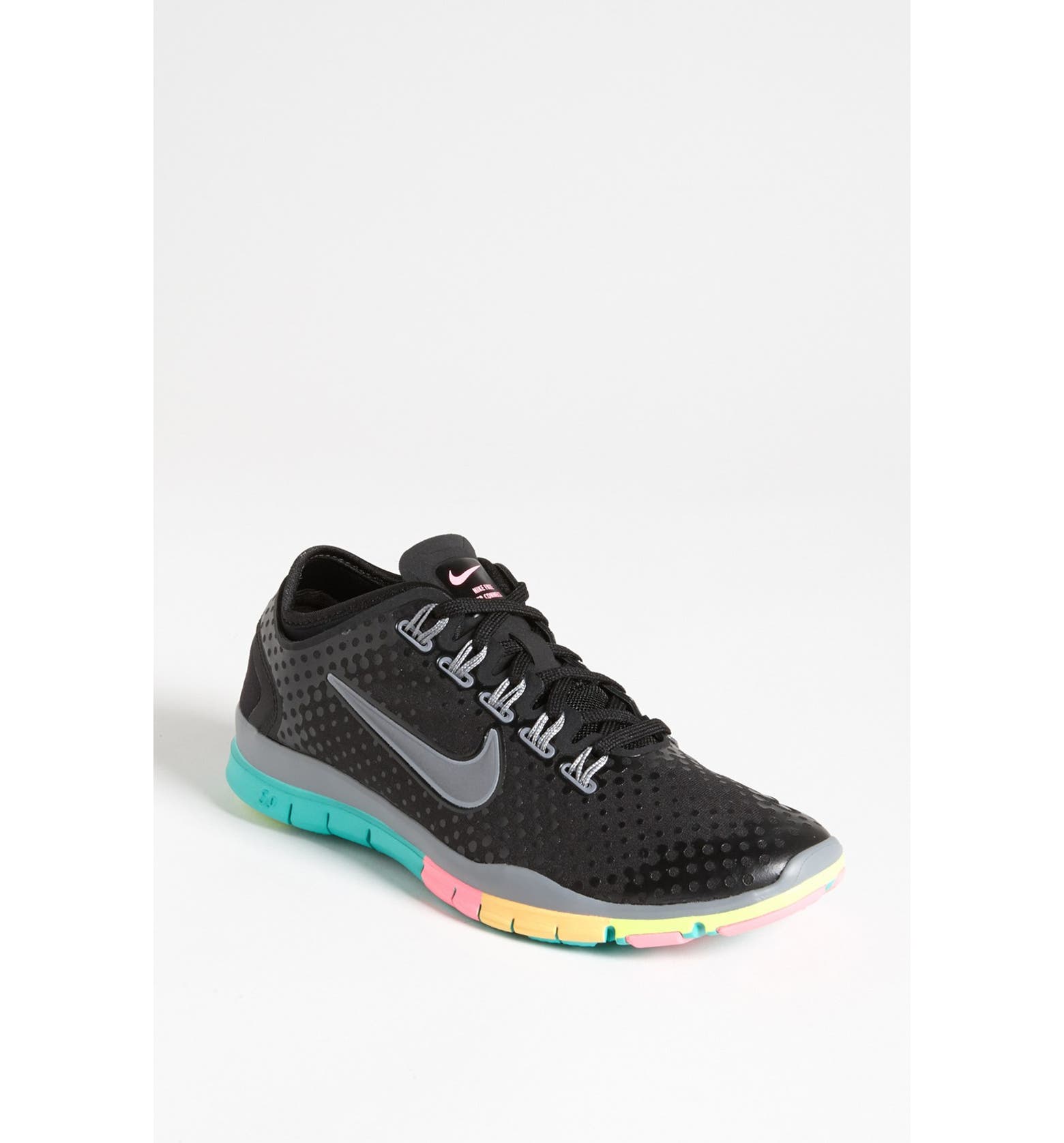 Nike 'Free TR Connect' Training Shoe (Women) | Nordstrom