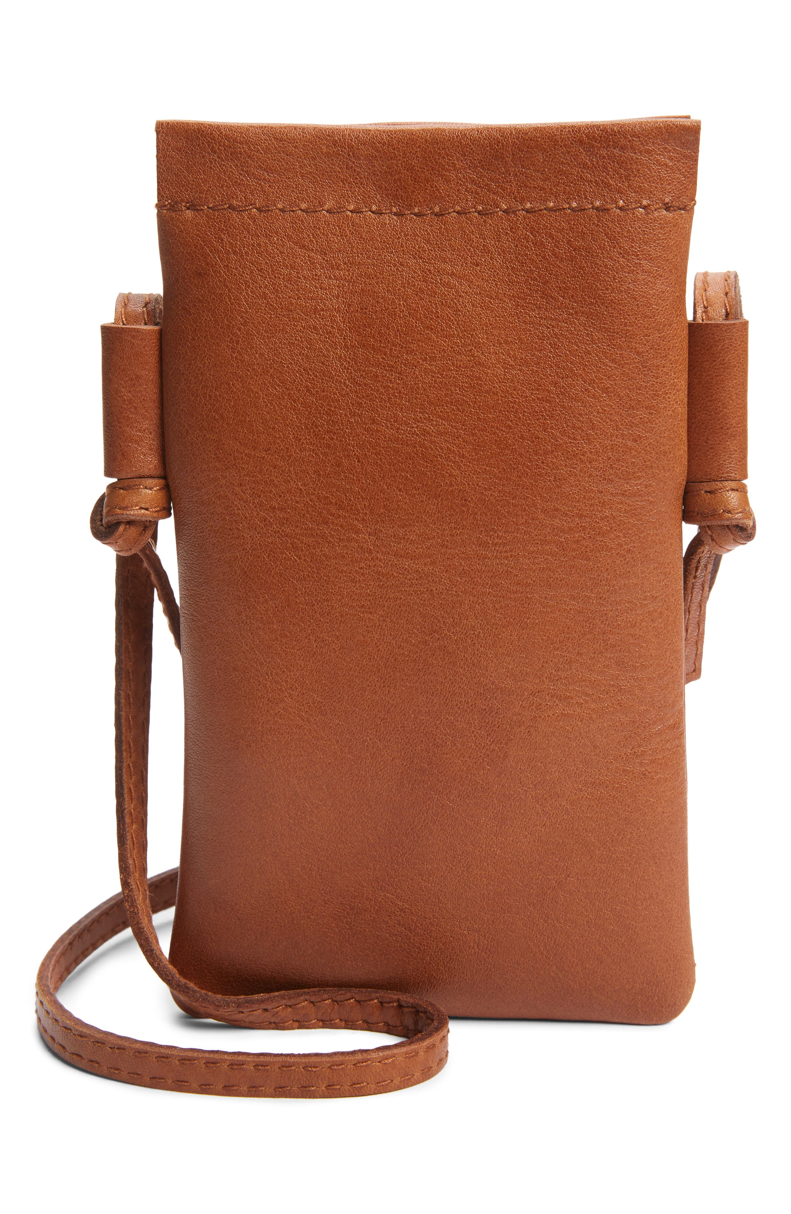 women's crossbody phone purse