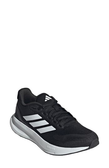 Adidas Originals Womens Adidas Supernova 2 Running Shoes In Black/white/black