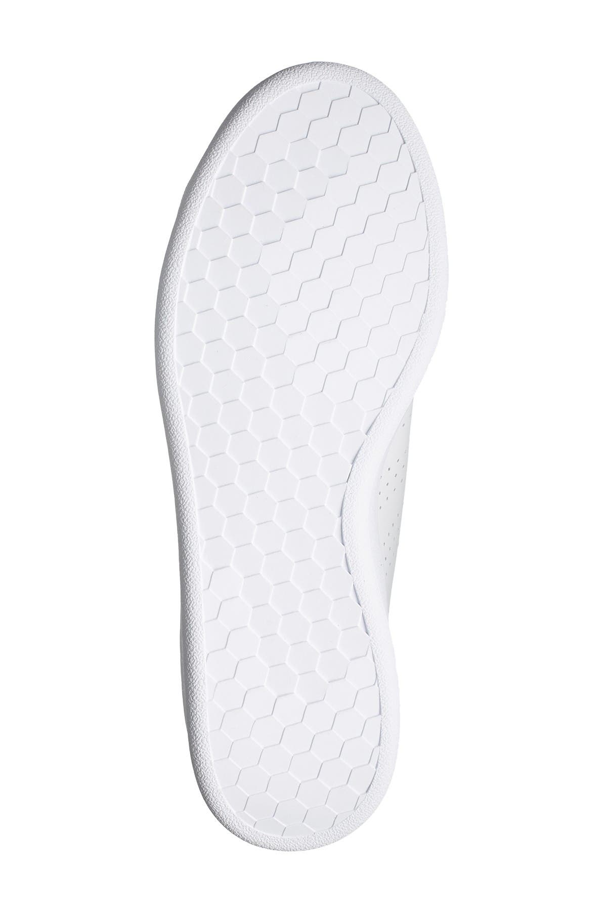 adidas advantage bold sneaker