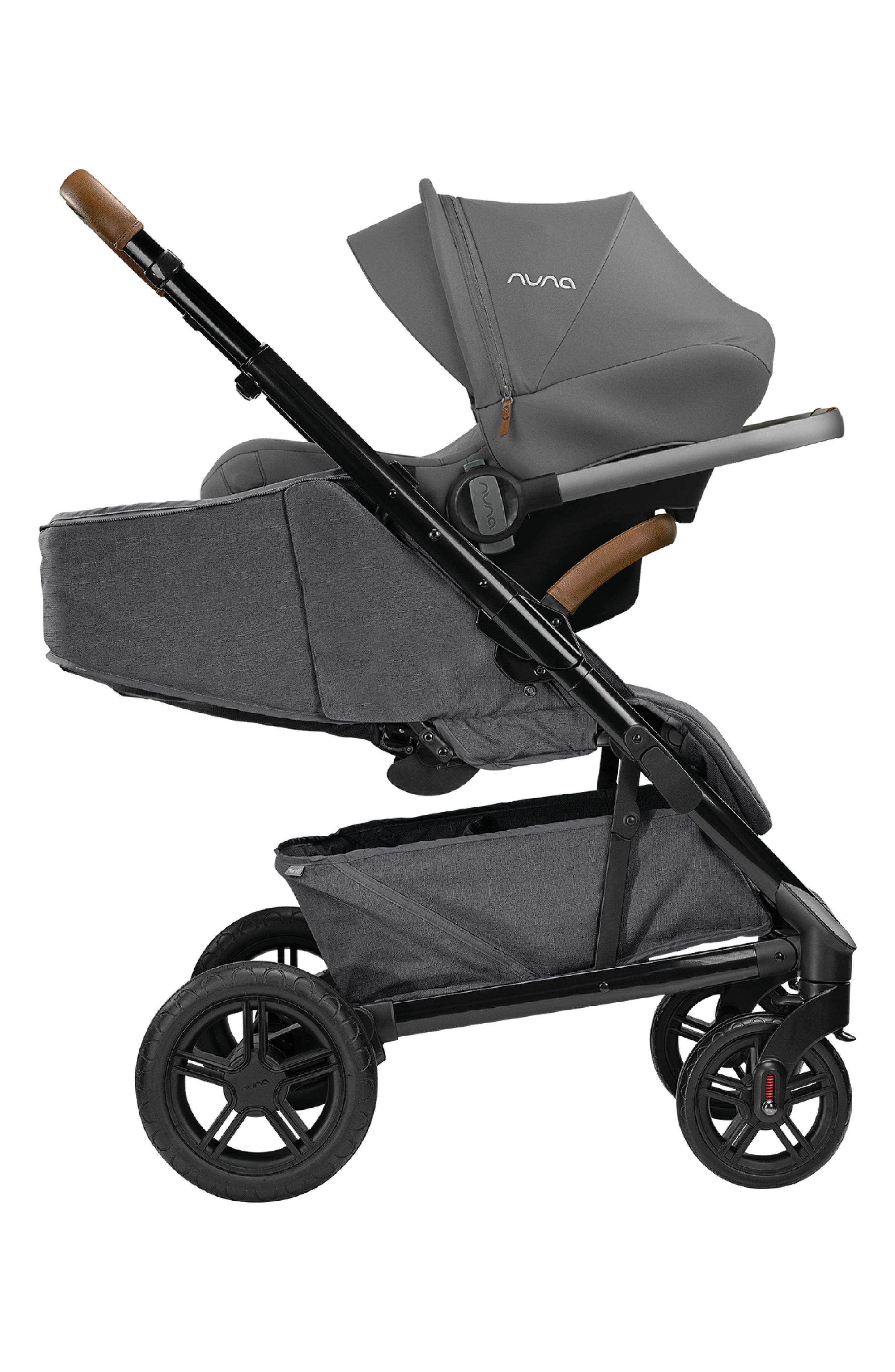 Nuna TAVO™ next Stroller & PIPA™ RX Car Seat Travel System Nordstrom