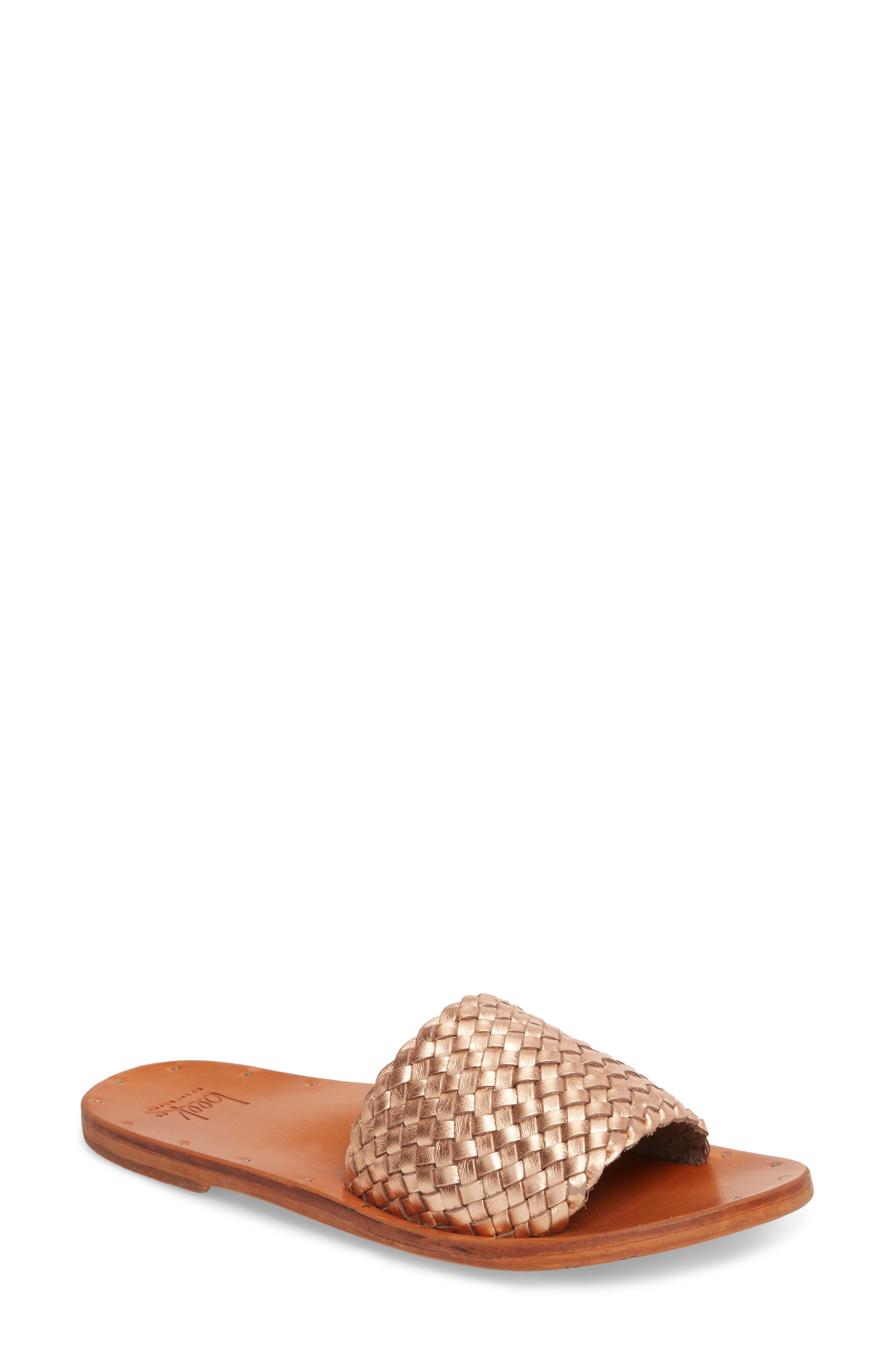 beek sandals nordstrom