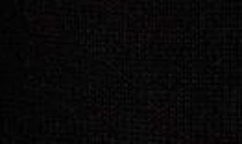 Florence By Mills Foldover Cotton Blend Leggings In Black