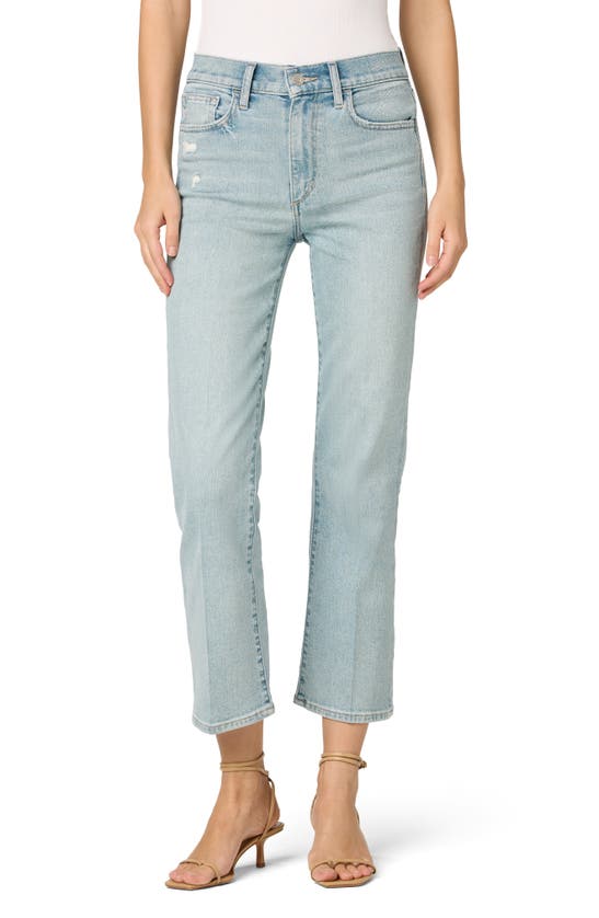 Joe's Crop Bootcut Jeans In Dashwood