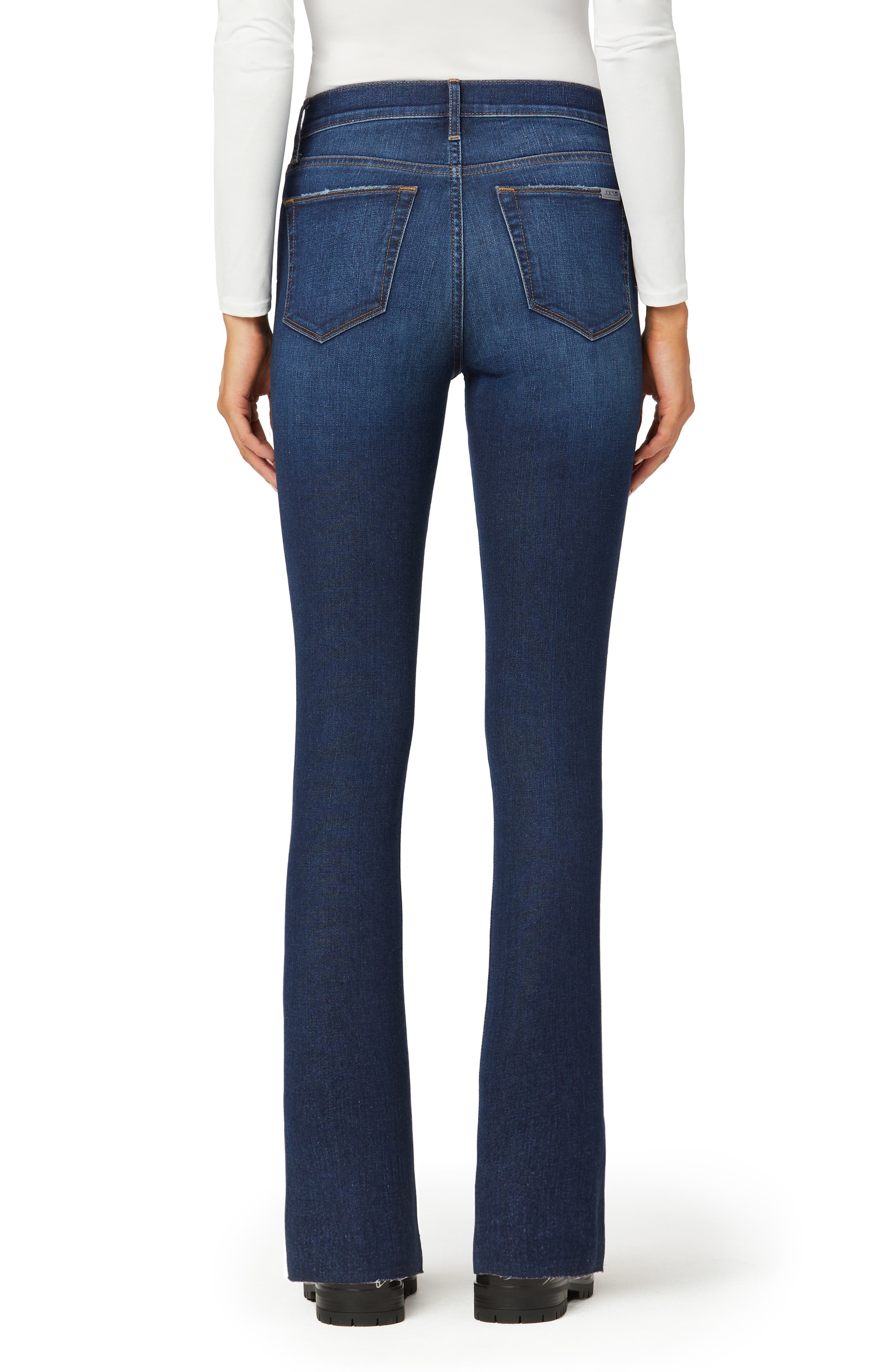 Joe's JOES High Rise Bootcut Jeans 