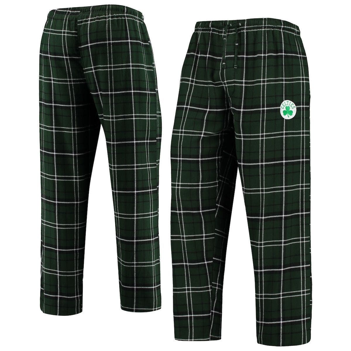 Concepts Sport Kelly Green/black Boston 