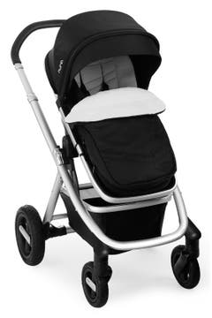 nuna ivvi footmuff
