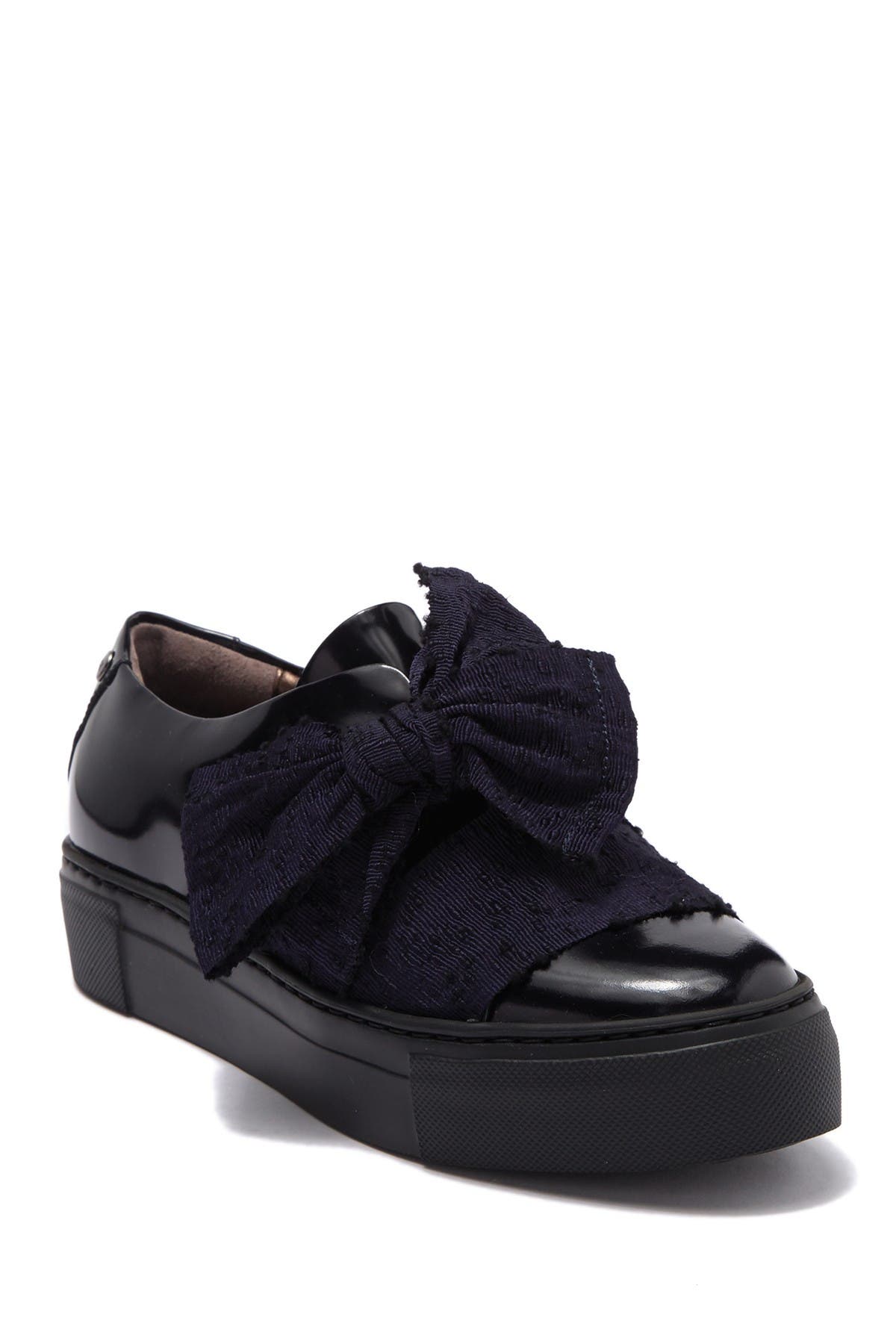 agl platform sneakers