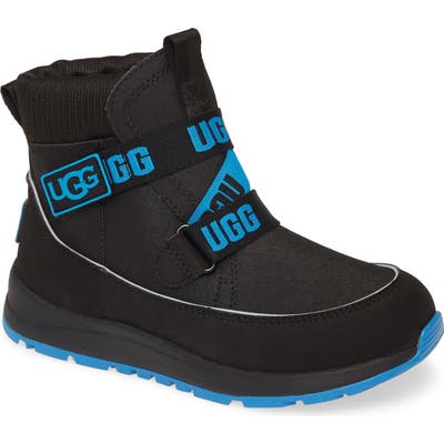 UGG Tabor Waterproof Bootie