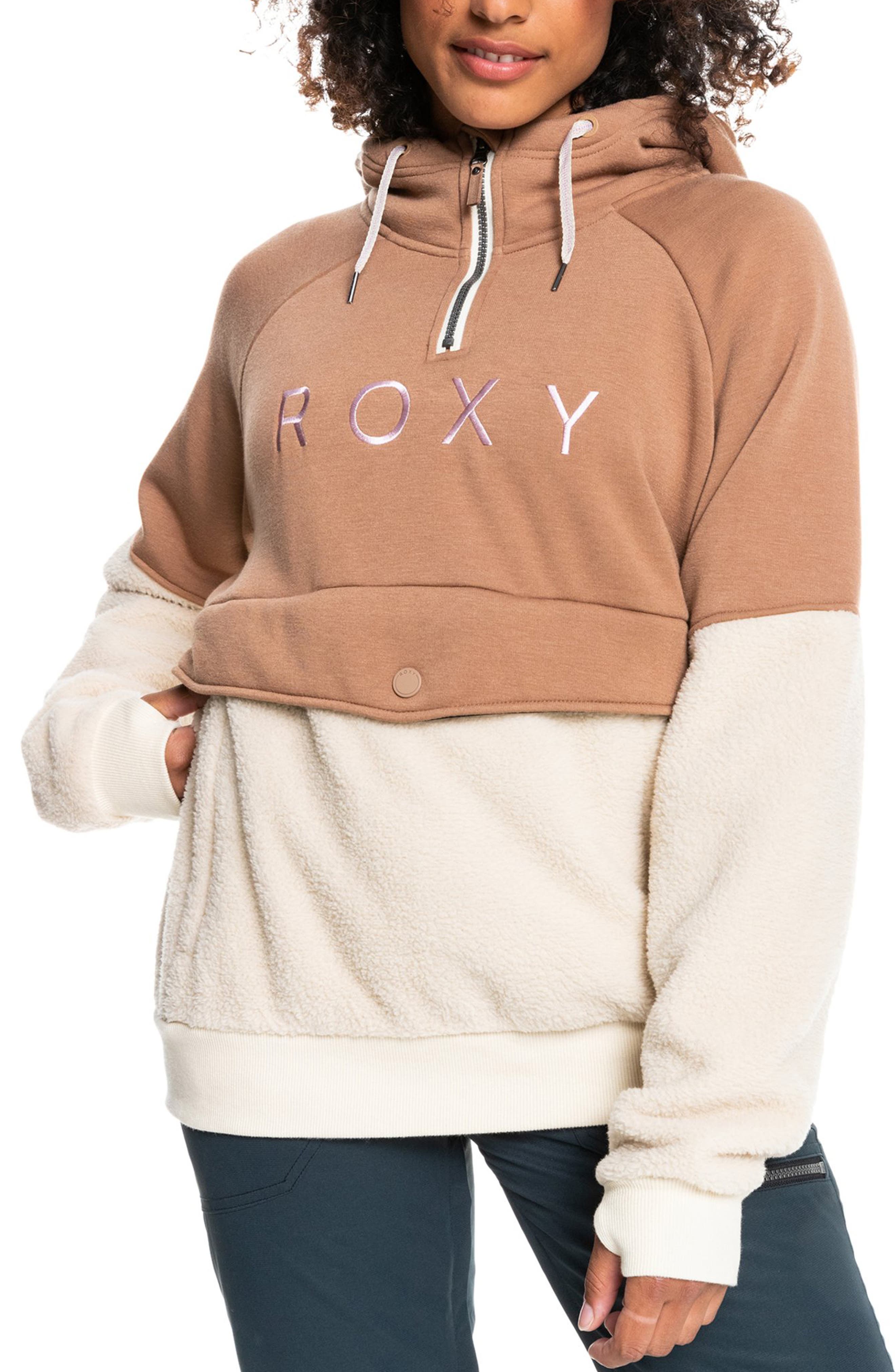 roxy hoodies canada
