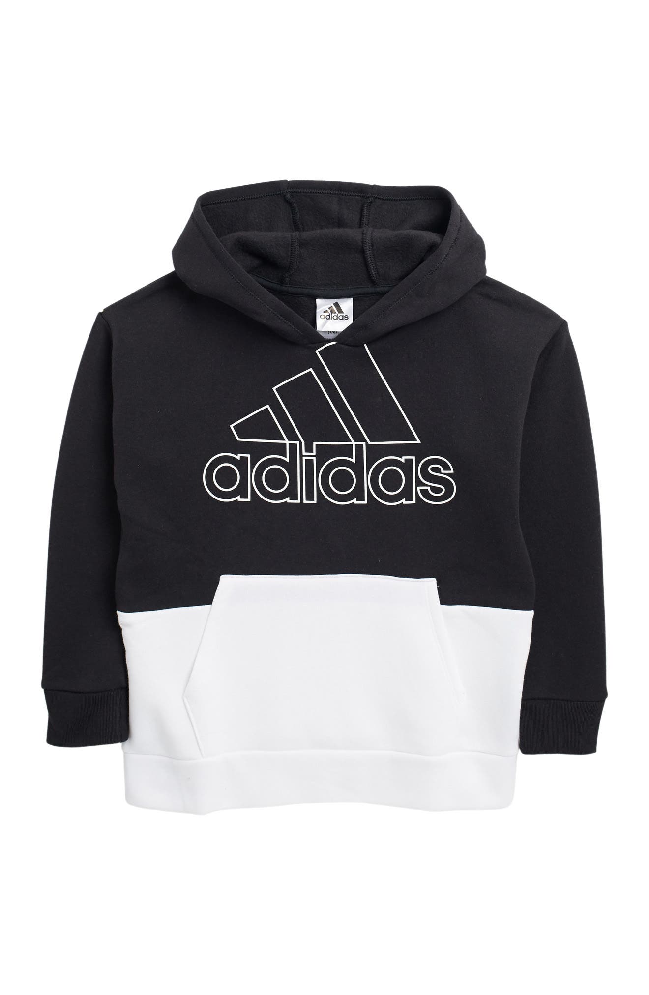 felpe bambina adidas