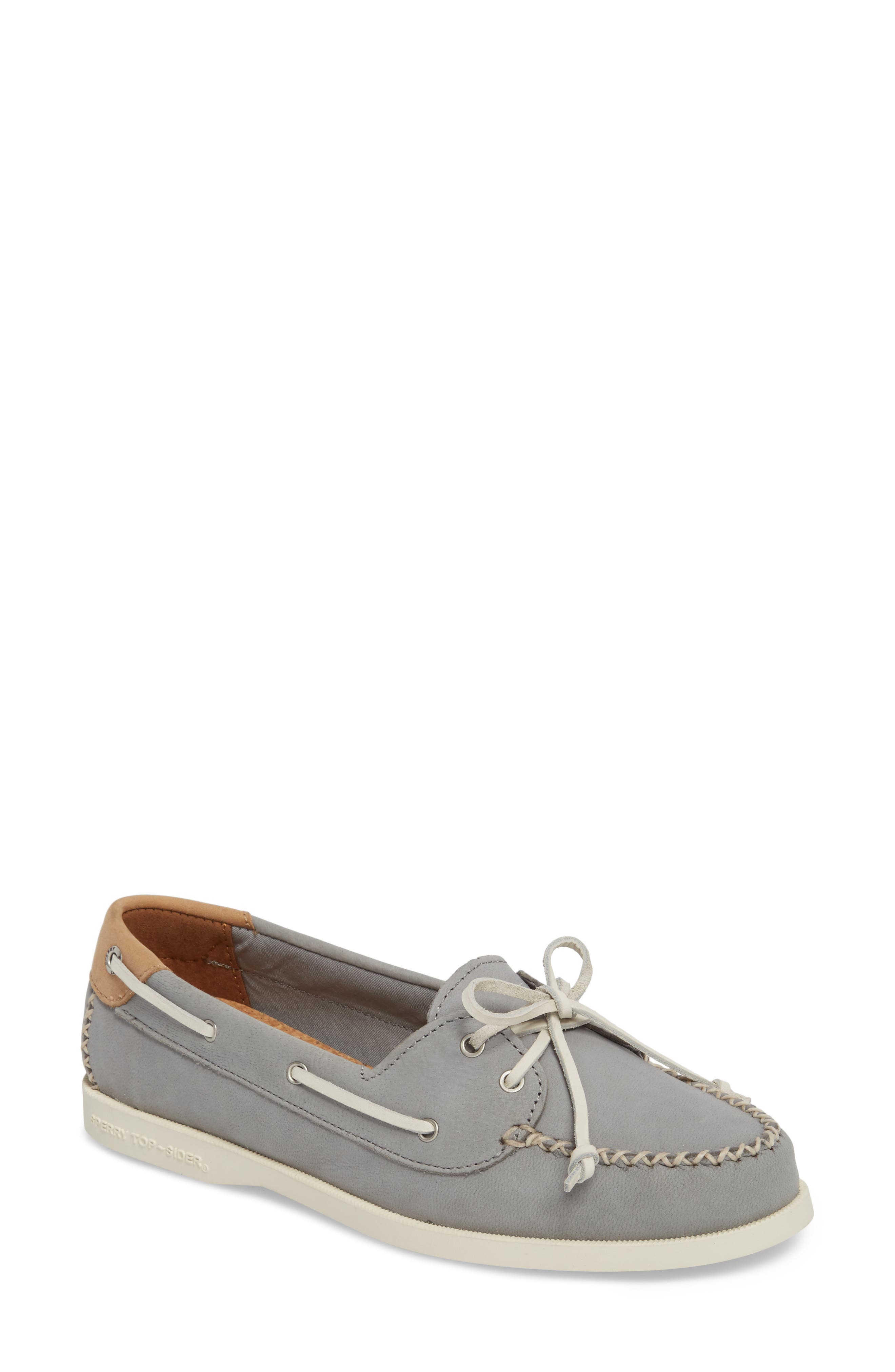 Sperry 'Authentic Original' Boat Shoe (Women) Nordstrom