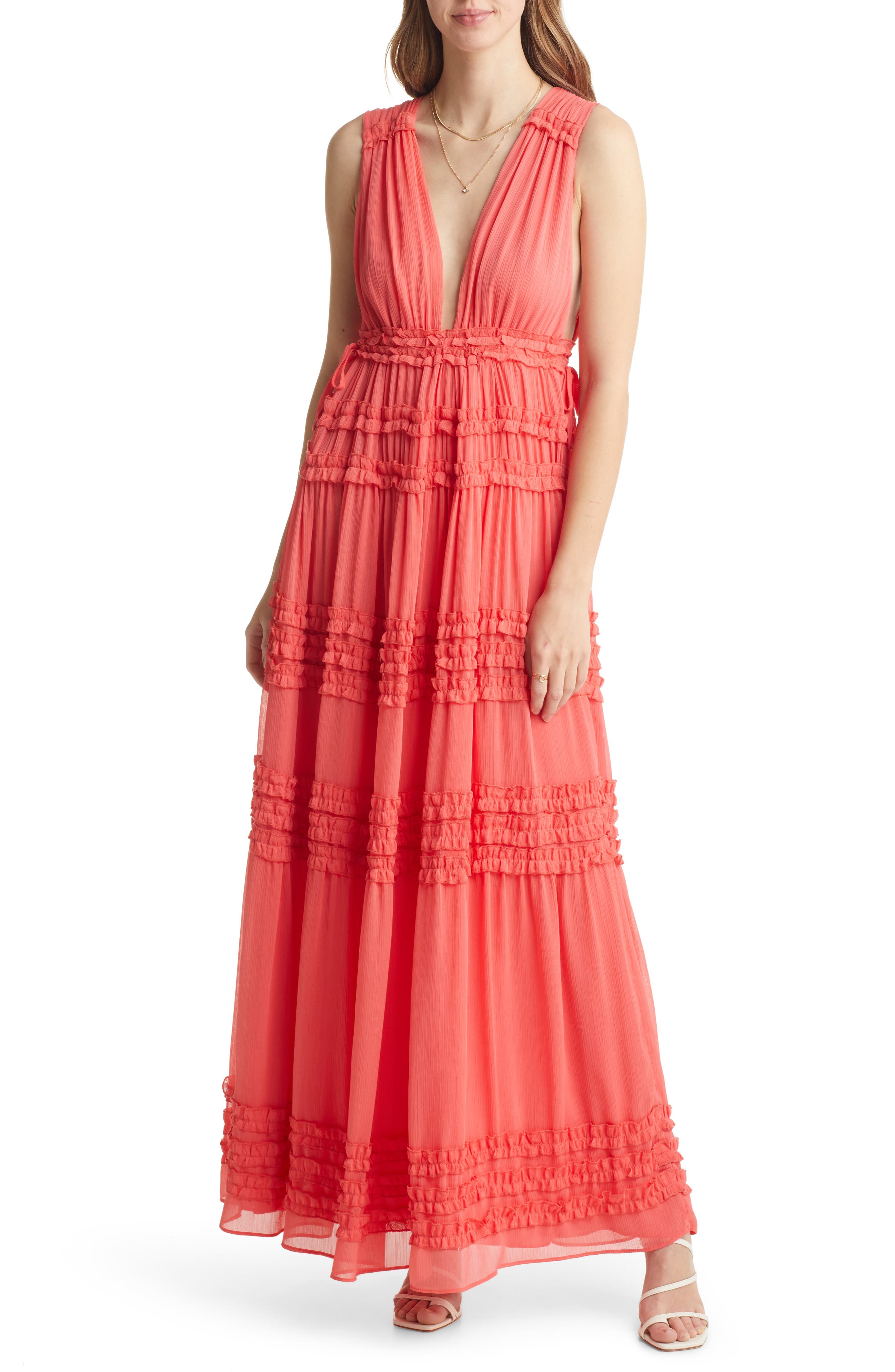 Women's VICI Collection Dresses | Nordstrom