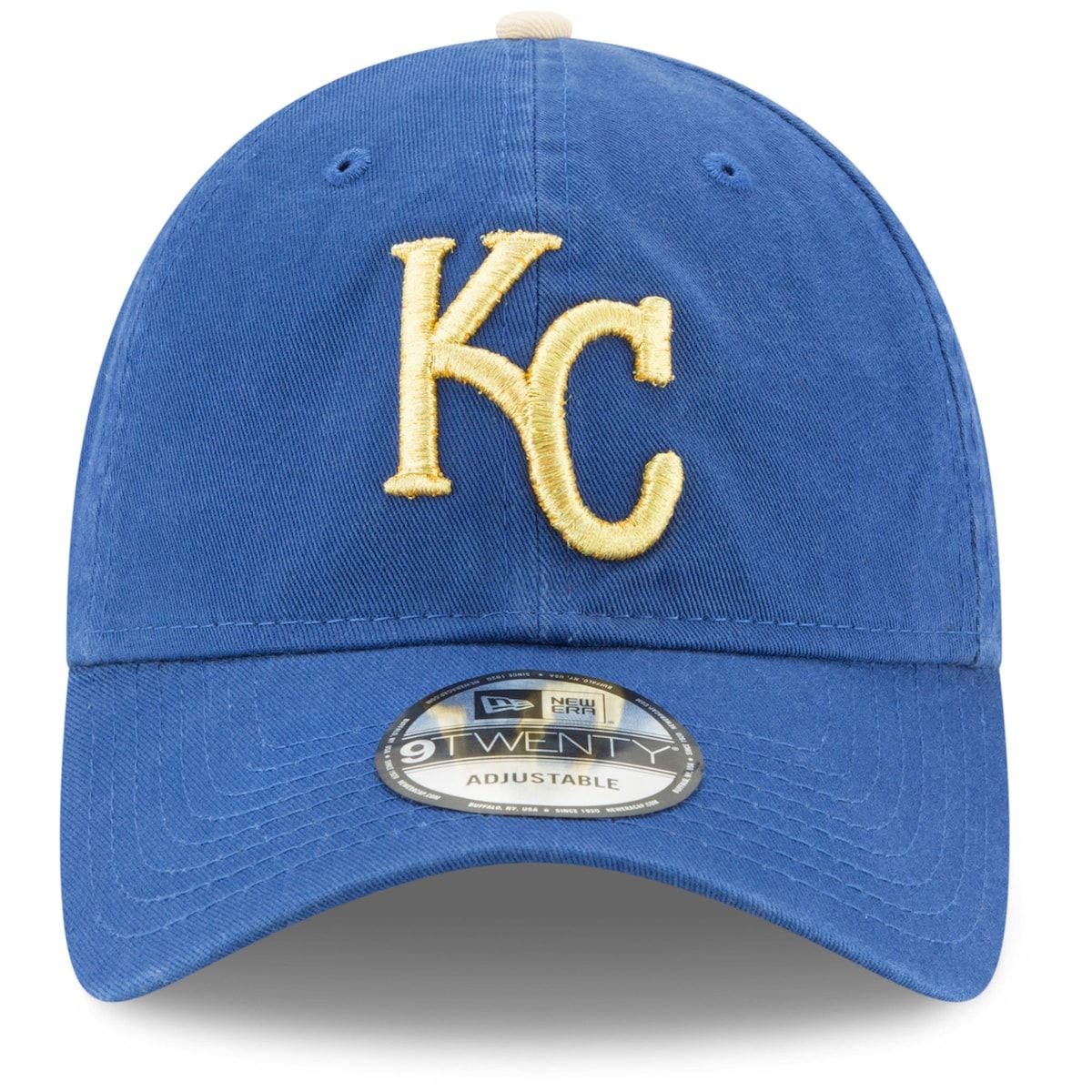 royals alternate hat