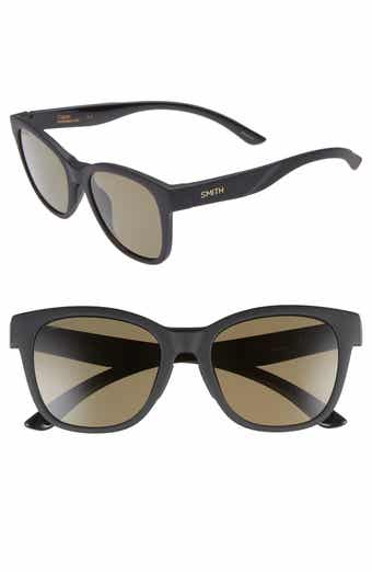 Smith Boomtown Chromapop Polarized Sunglasses - GearHub Sports
