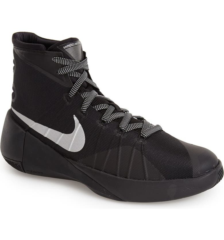 Nike 'Hyperdunk 2015' Basketball Shoe (Big Kid) | Nordstrom