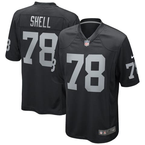 Nike Josh Jacobs Silver Las Vegas Raiders Inverted Legend Jersey At  Nordstrom in Gray