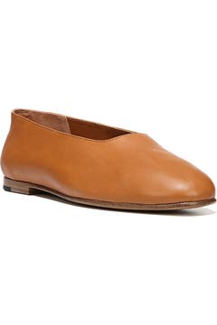 Vince 'Maxwell' Flat (Women) | Nordstrom