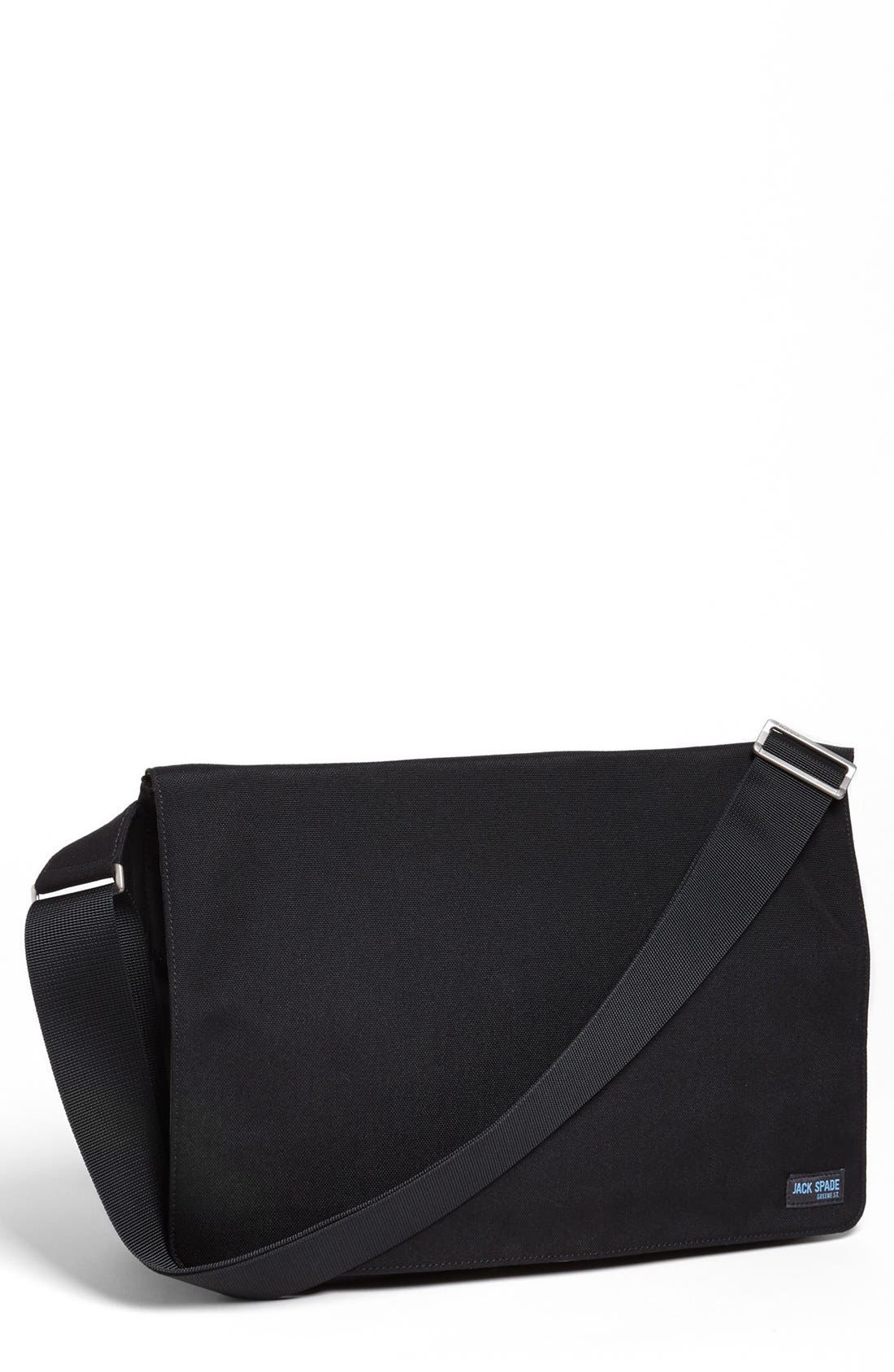 jack spade laptop bag