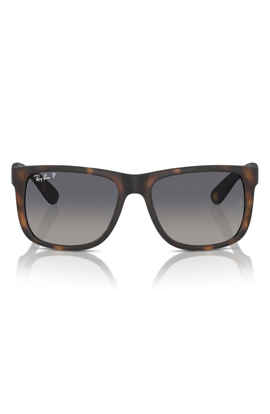 Shop Ray Ban Ray-ban 54mm Sunglasses In Havana