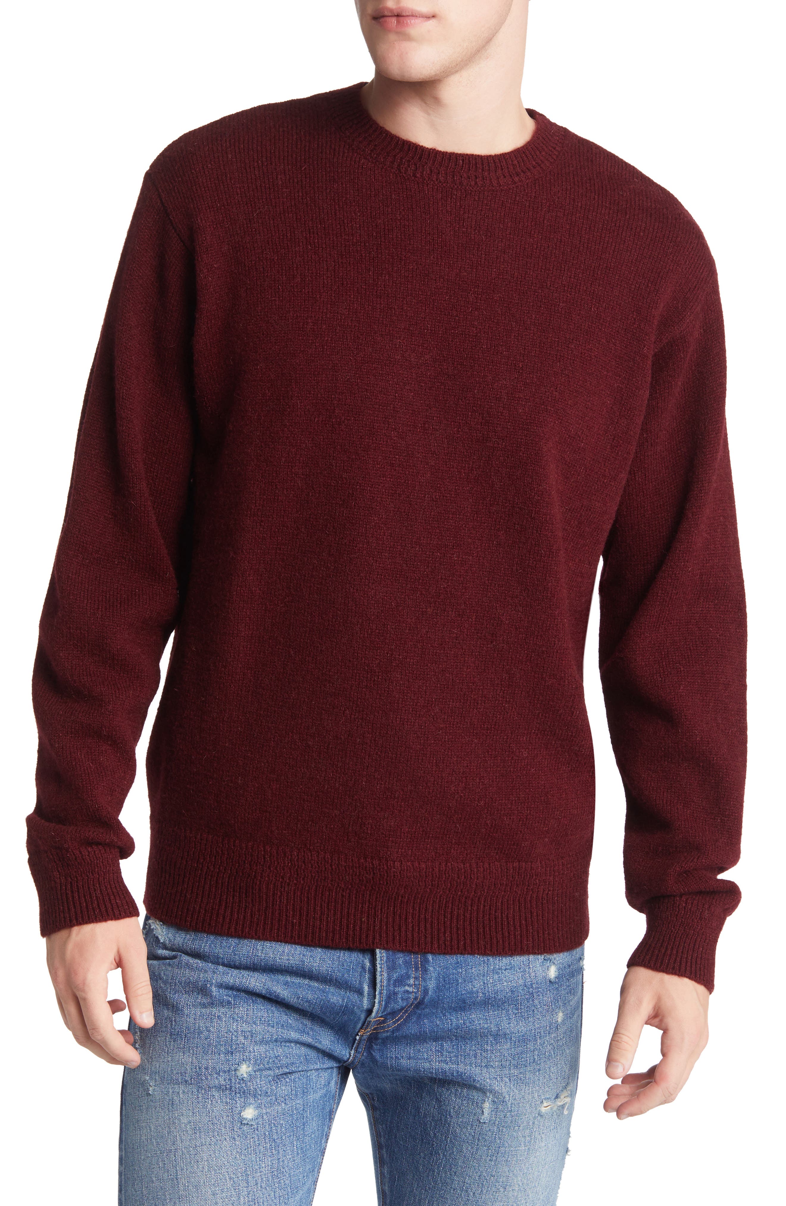 Men's Red Sweaters | Nordstrom