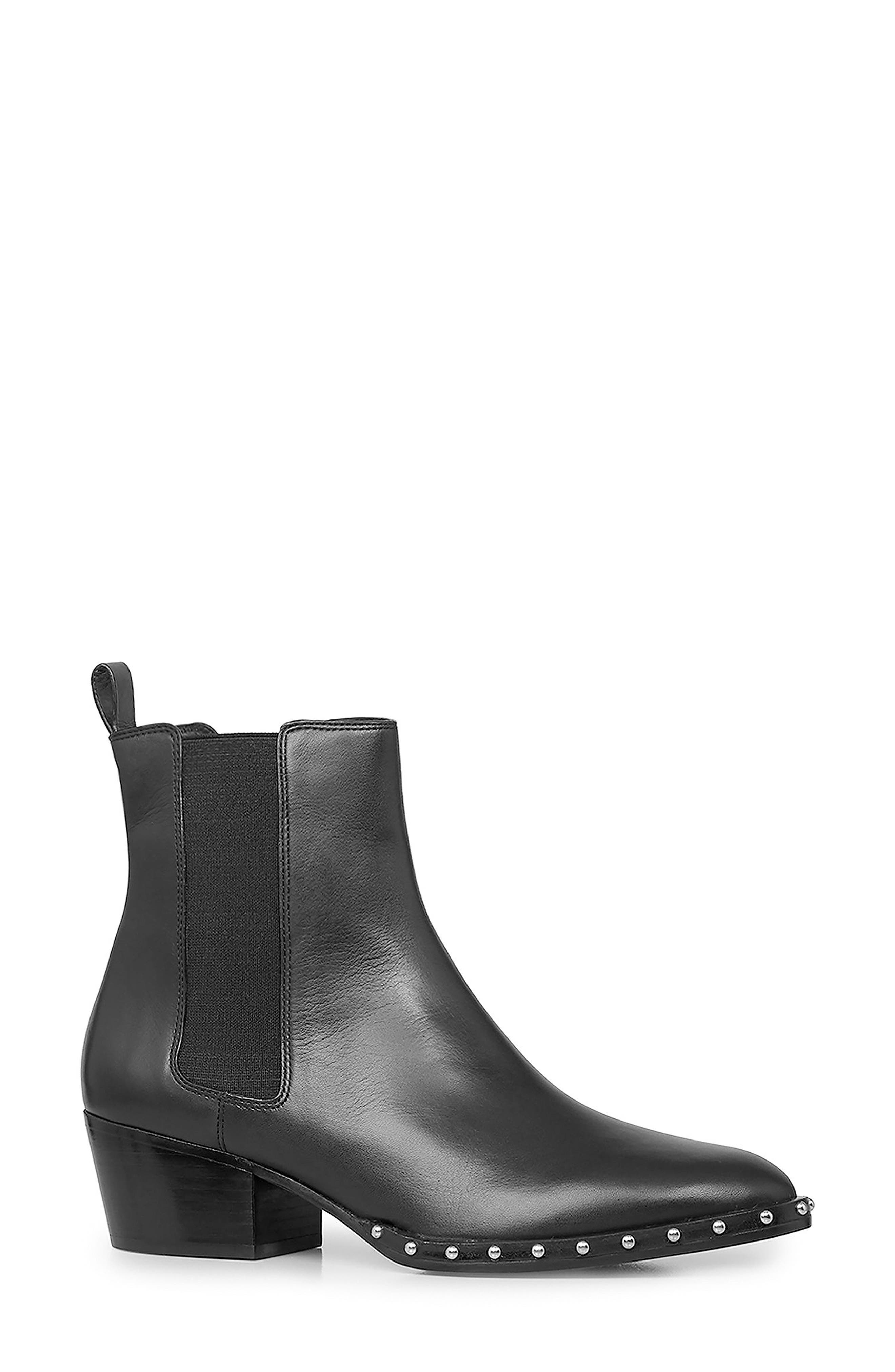 nordstrom chelsea boots womens