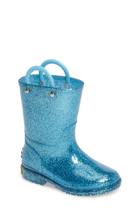 nordstrom glitter boots