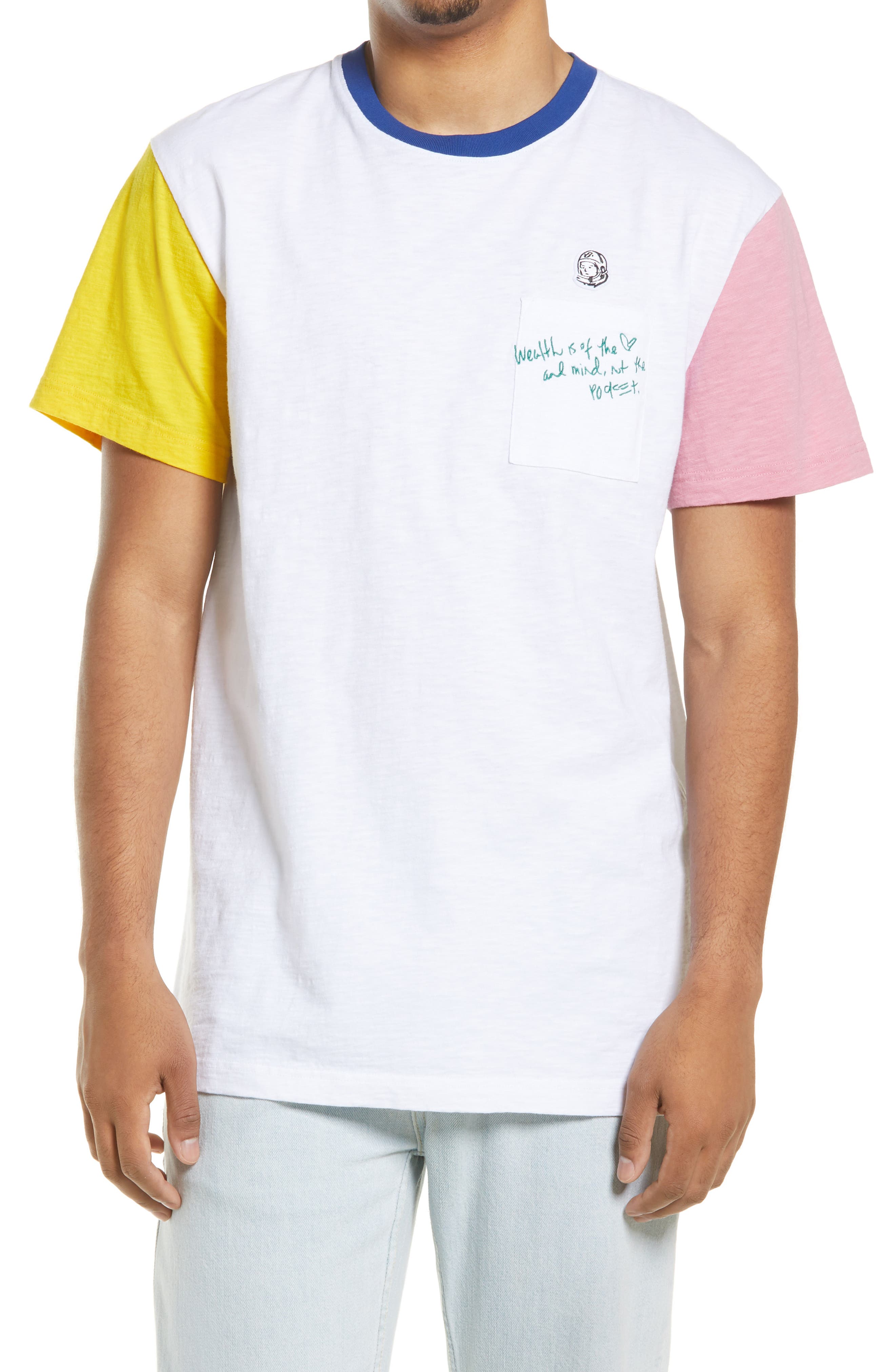 Mens billionaire club t shirt Clearance