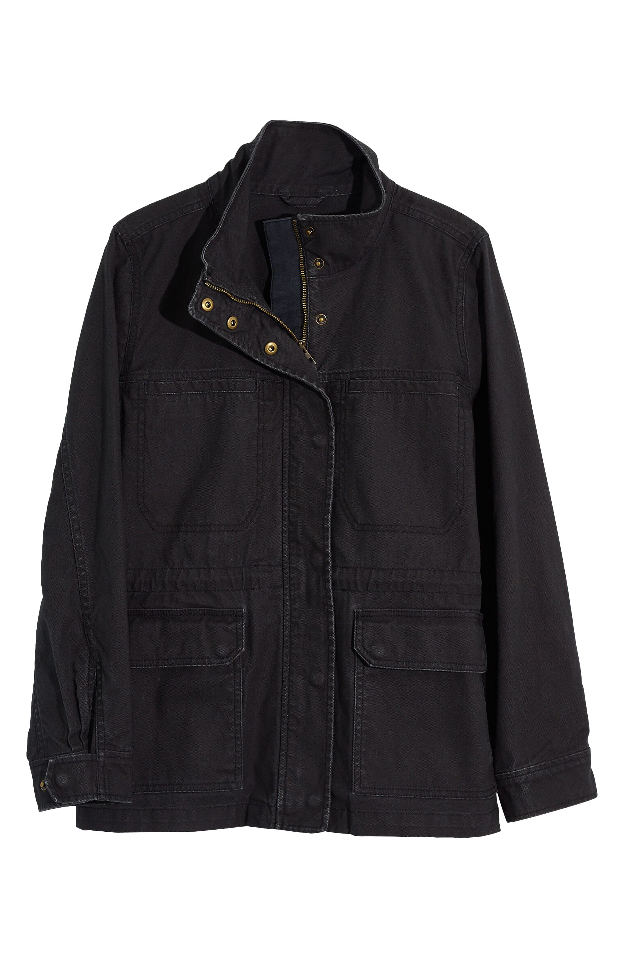 Dispatch Jacket