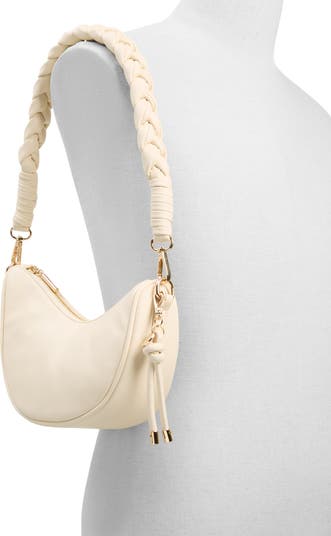 Amalfiax Faux Leather Shoulder Bag