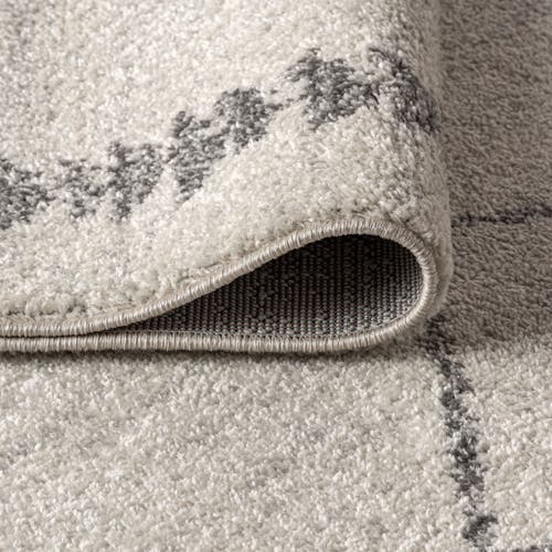 JONATHAN Y JONATHAN Y ZAINA MOROCCAN BENI SOUK AREA RUG