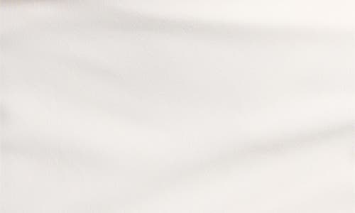 House Of Cb Artemides One-shoulder Minidress In White
