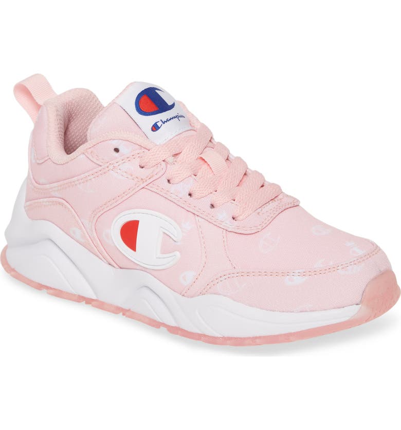 Sneakers Pink Champion Shoes 6 a8f2fc02 b92a 4f21 9aae 67d5657c0920