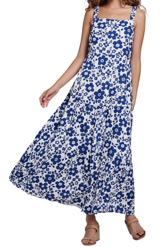 chinese dress ladies Escapade Maxi Dress main image 0