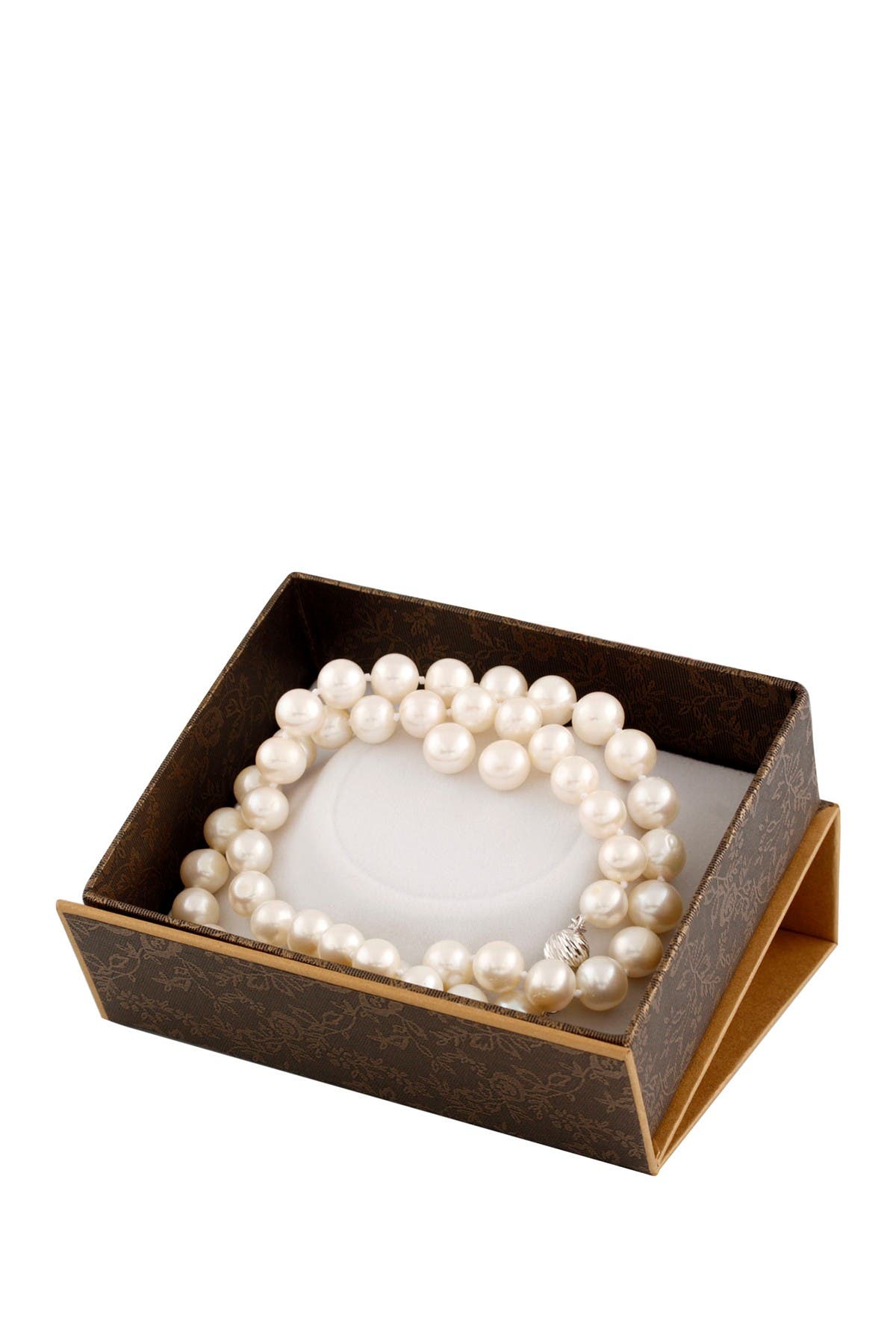 Splendid Pearls 8-9mm Freshwater Pearl 