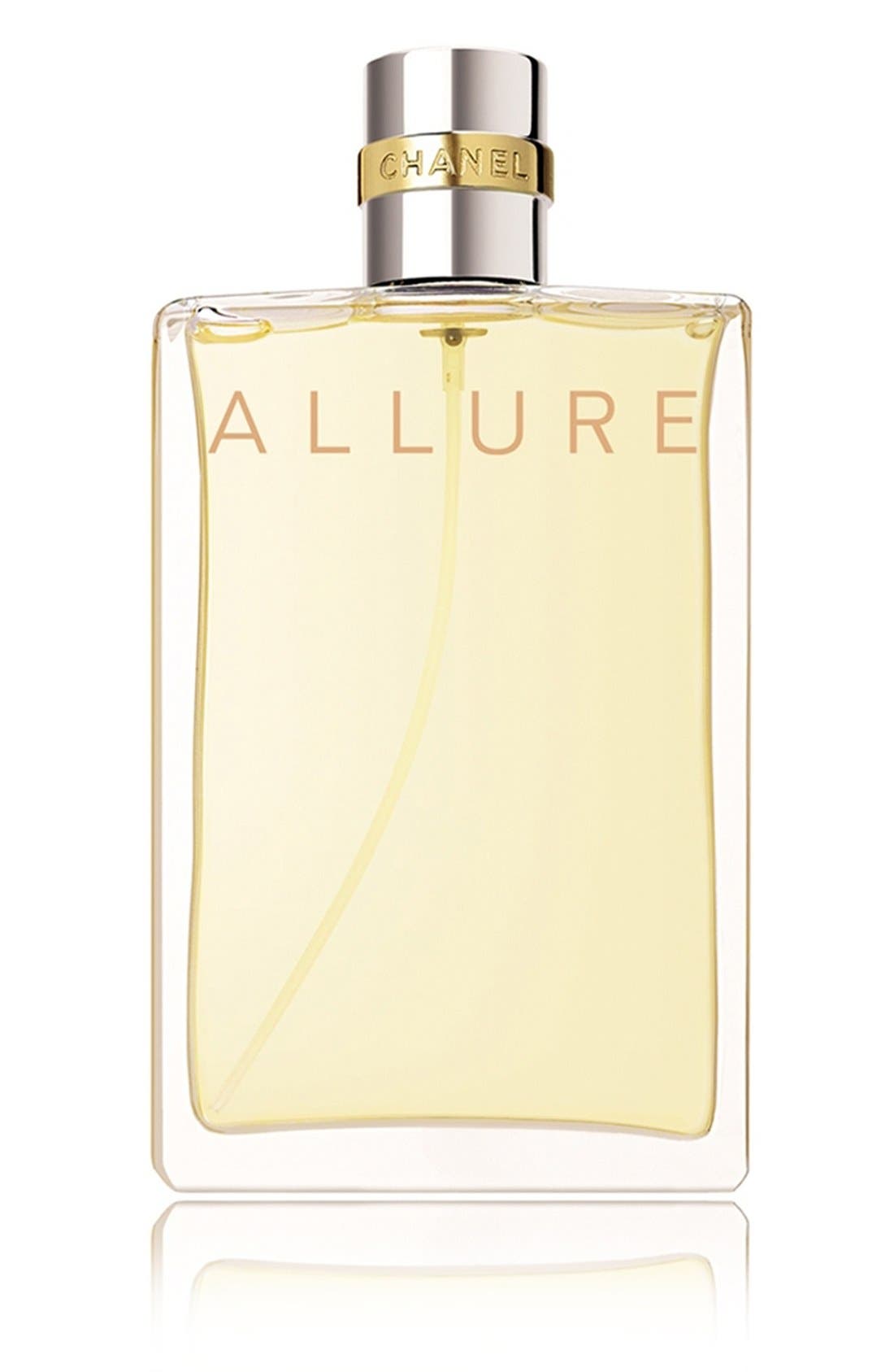 CHANEL ALLURE Eau de Toilette Spray Nordstrom