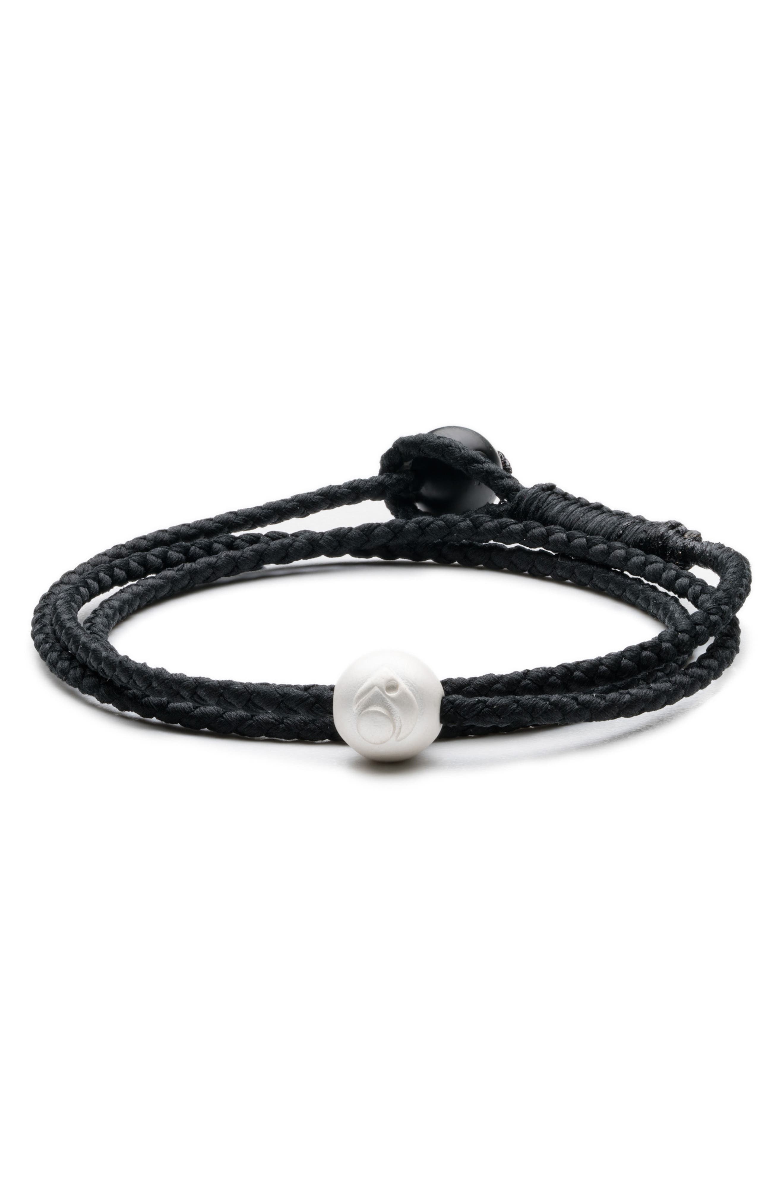 lokai Triple Wrap Bracelet Nordstrom