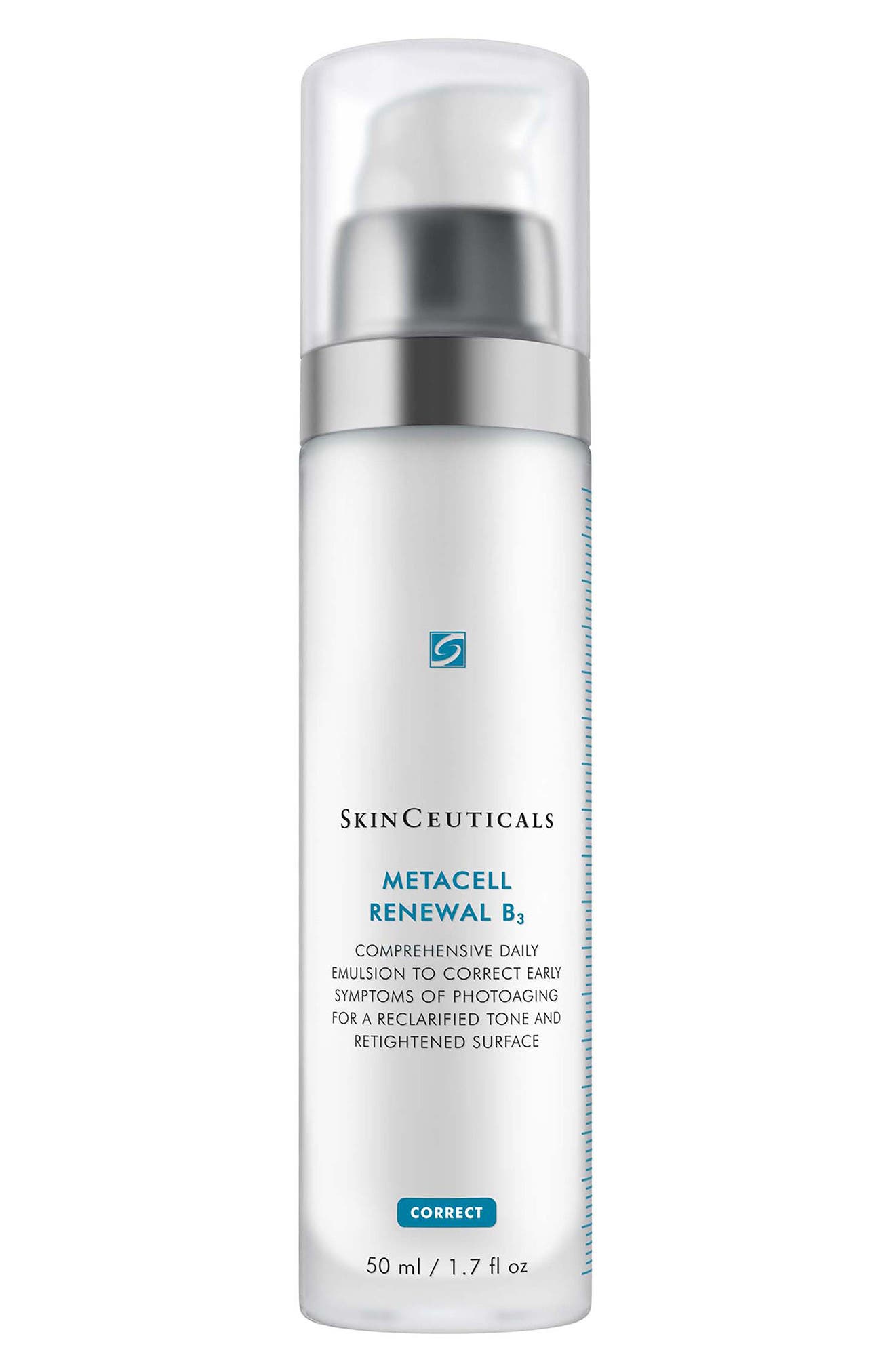 EAN 3606000400429 product image for Skinceuticals Metacell Renewal B3 Comprehensive Daily Emulsion | upcitemdb.com