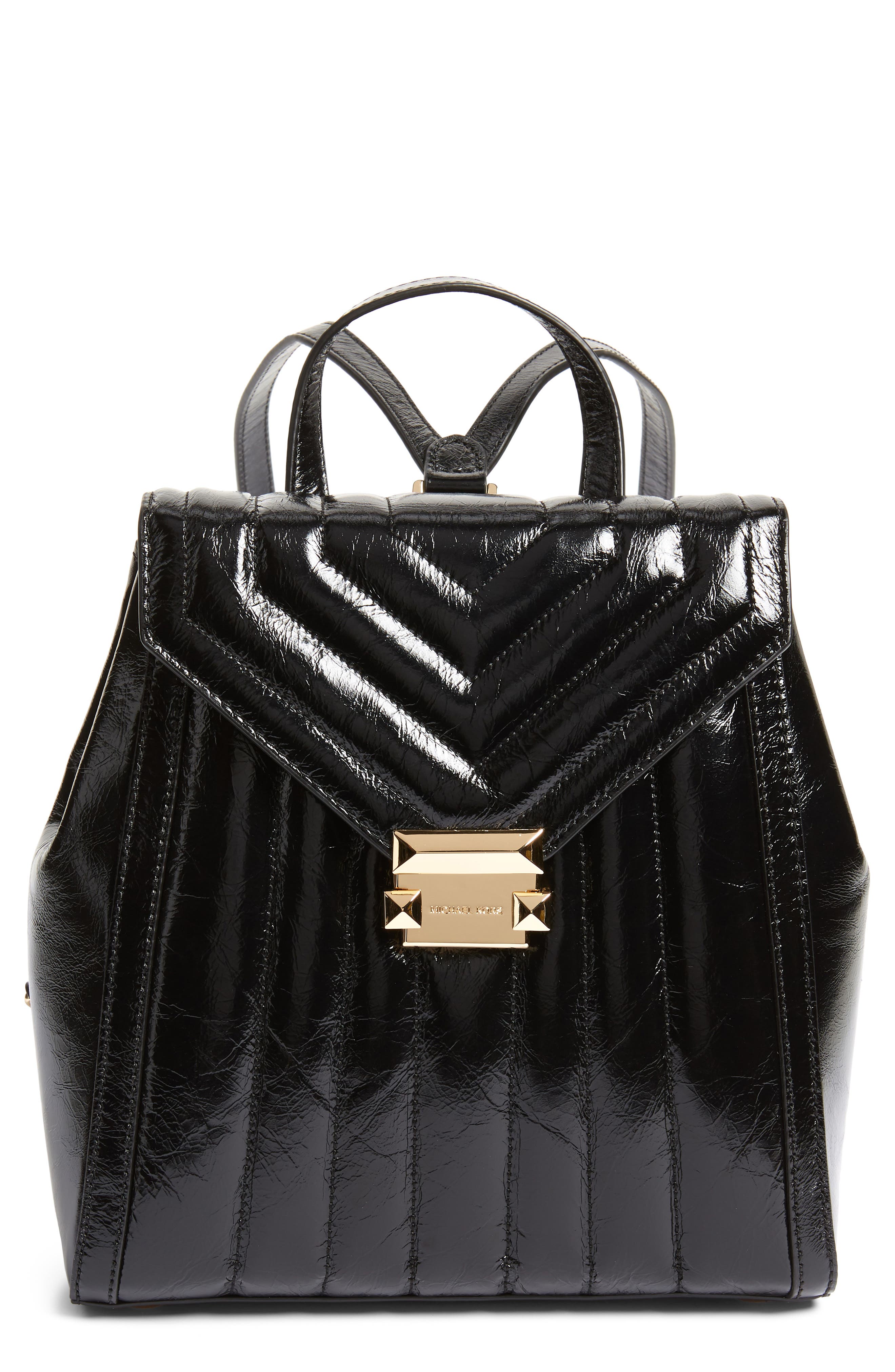 MICHAEL Michael Kors | Whitney Quilted 