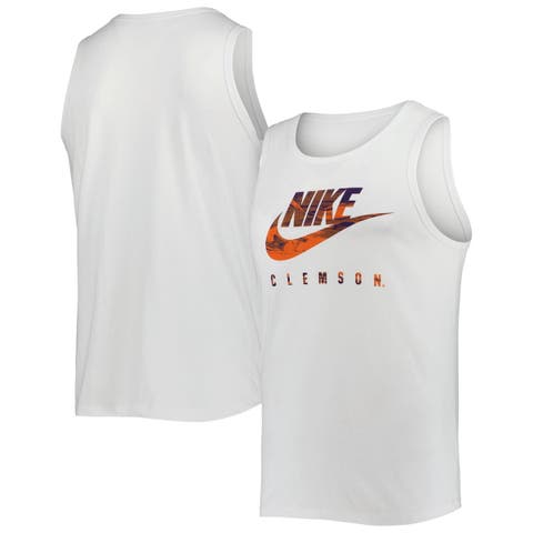 Men's Nike Red Kansas City Chiefs Muscle Trainer Tank Top Size: Small