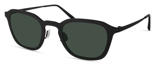 Modo 695 Sunglasses In Black