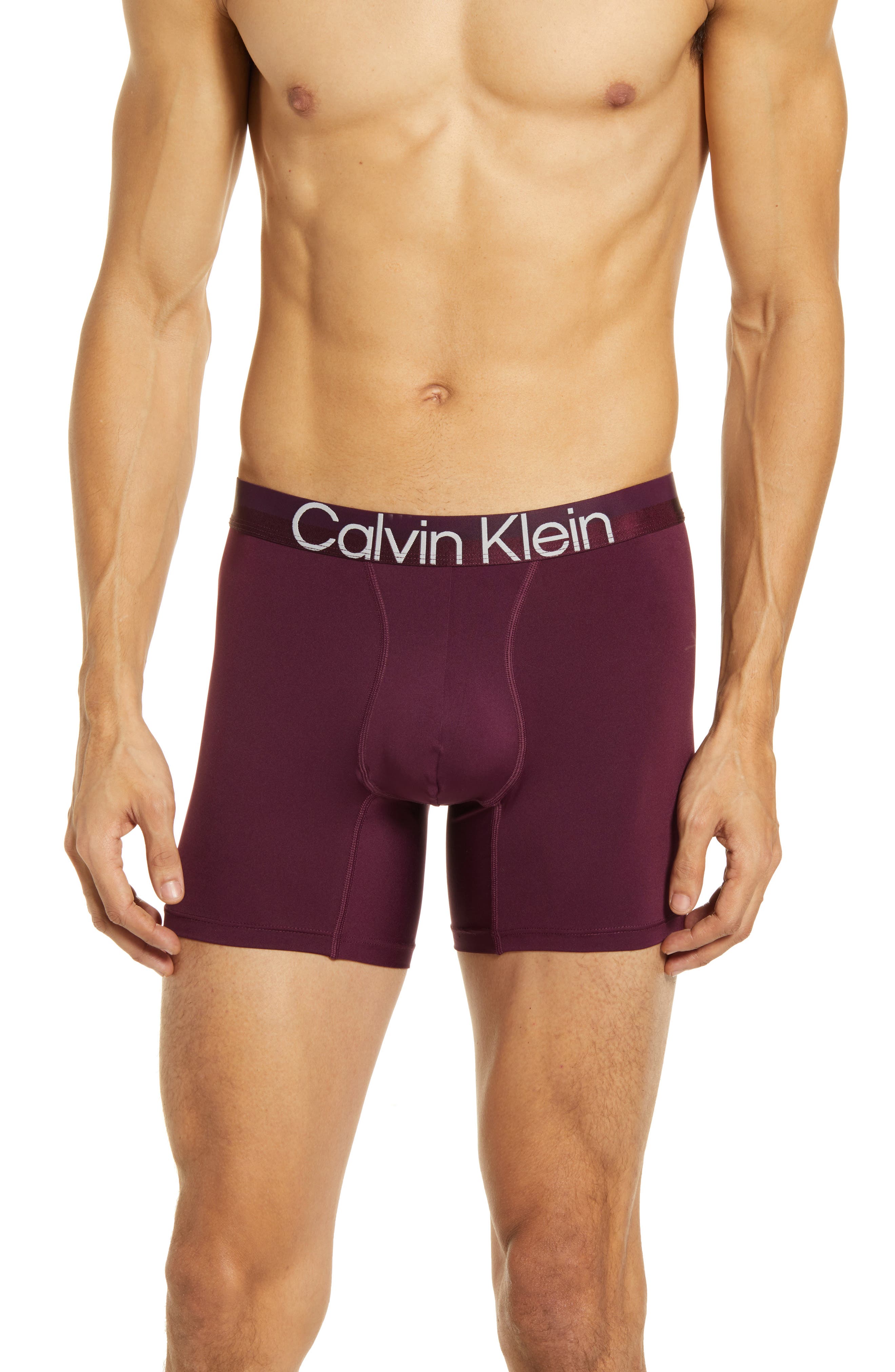 calvin klein boxer briefs nordstrom