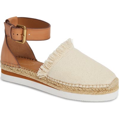See By Chloe Glyn Espadrille, Beige