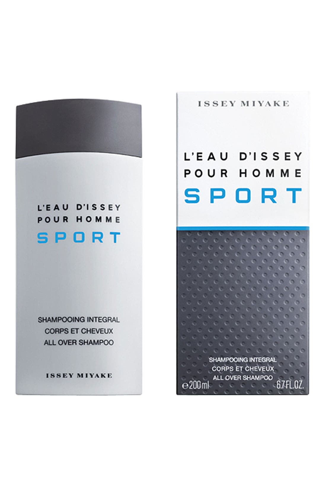 leau dissey sport