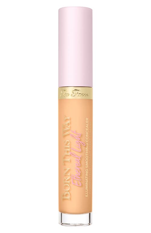 Too Faced Born This Way Ethereal Light Concealer in Biscotti at Nordstrom