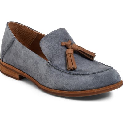 Kork-Ease Tinga Loafer, Blue