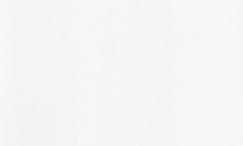 Treasure & Bond Twist Detail T-shirt In White