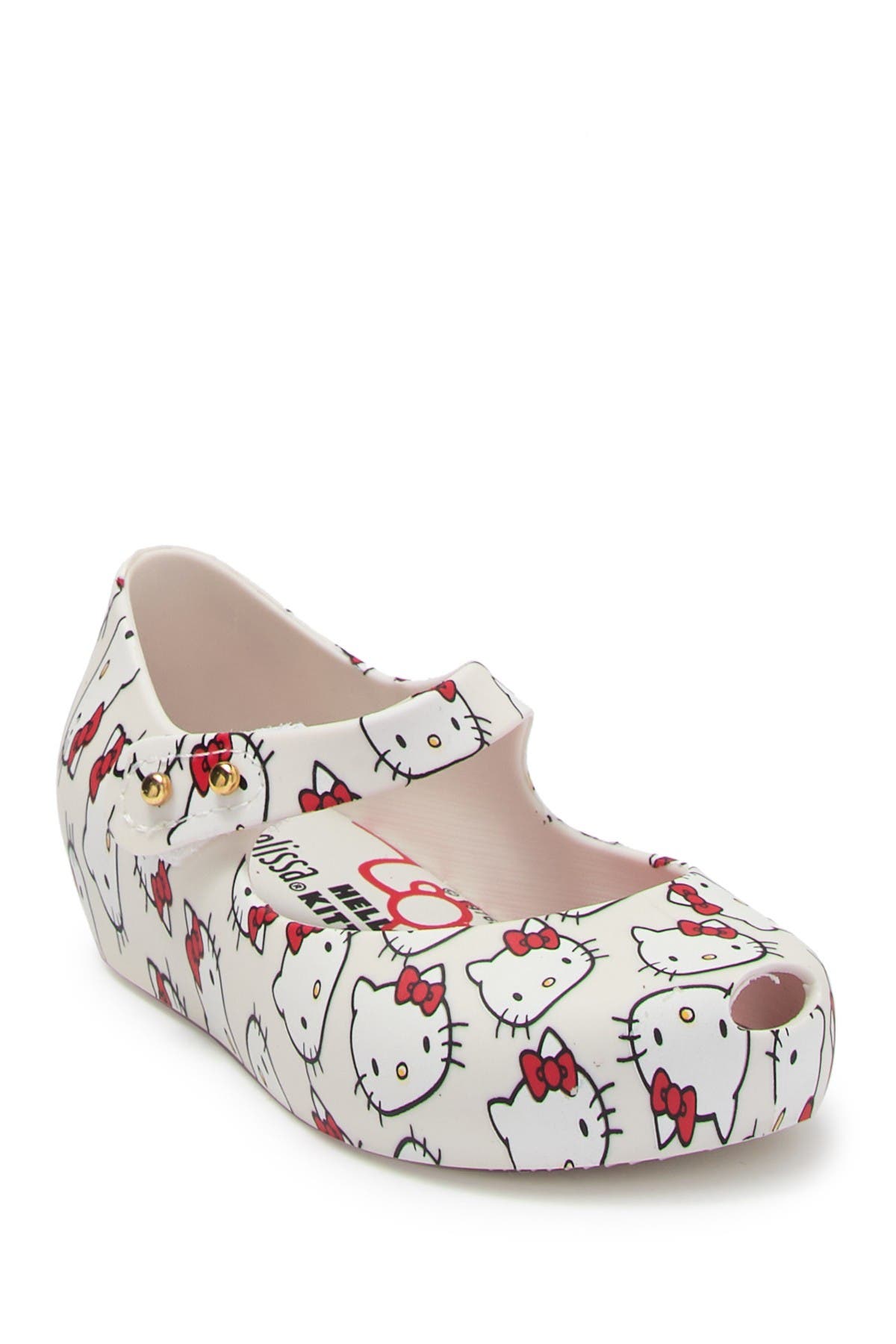 hello kitty mary janes