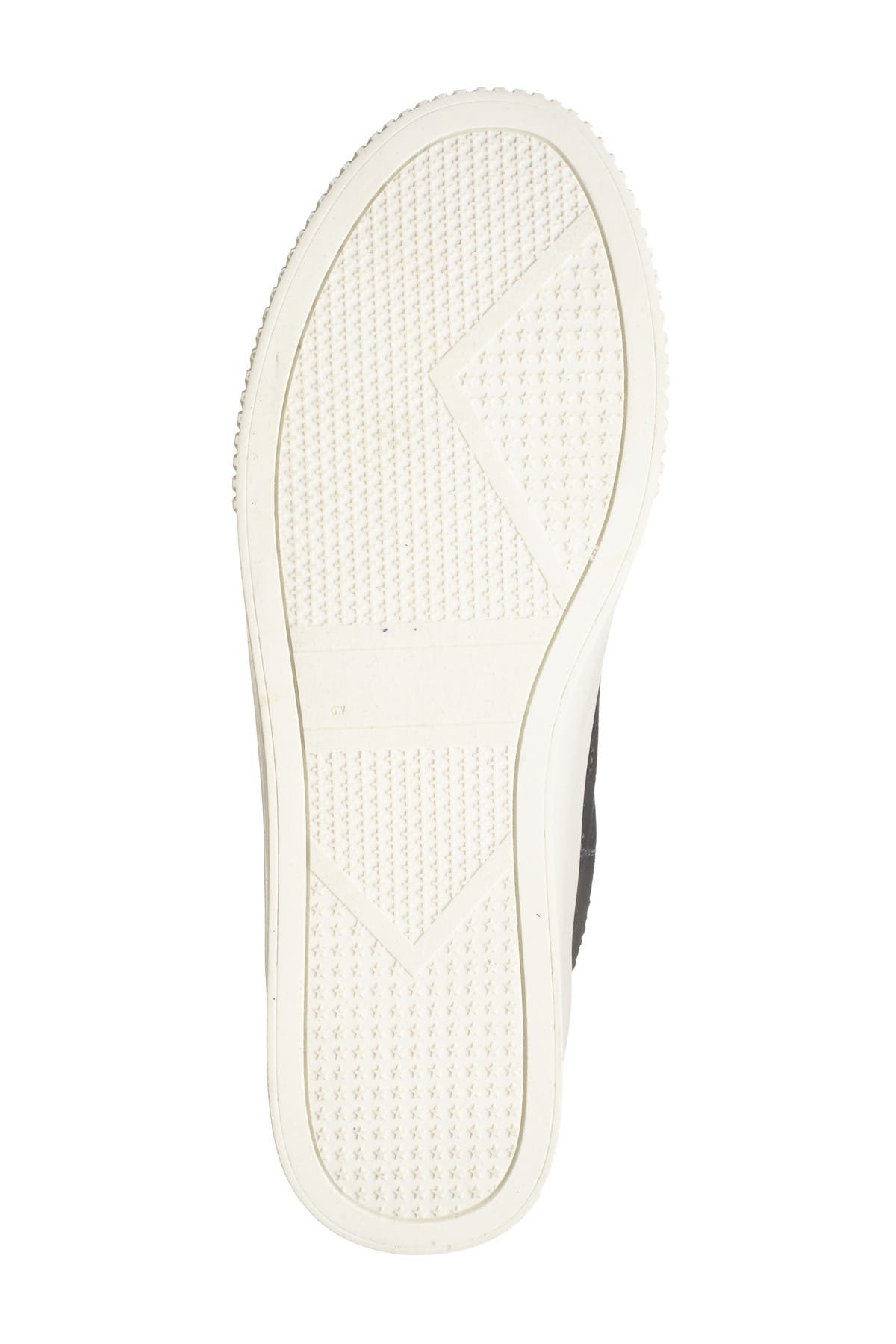 steve madden holmes platform sneaker